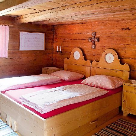 Chalet Troadkasten By Interhome Neuhofen im Innkreis Luaran gambar
