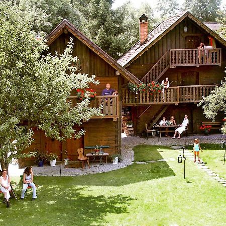 Chalet Troadkasten By Interhome Neuhofen im Innkreis Luaran gambar