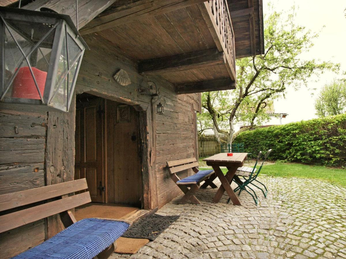Chalet Troadkasten By Interhome Neuhofen im Innkreis Luaran gambar