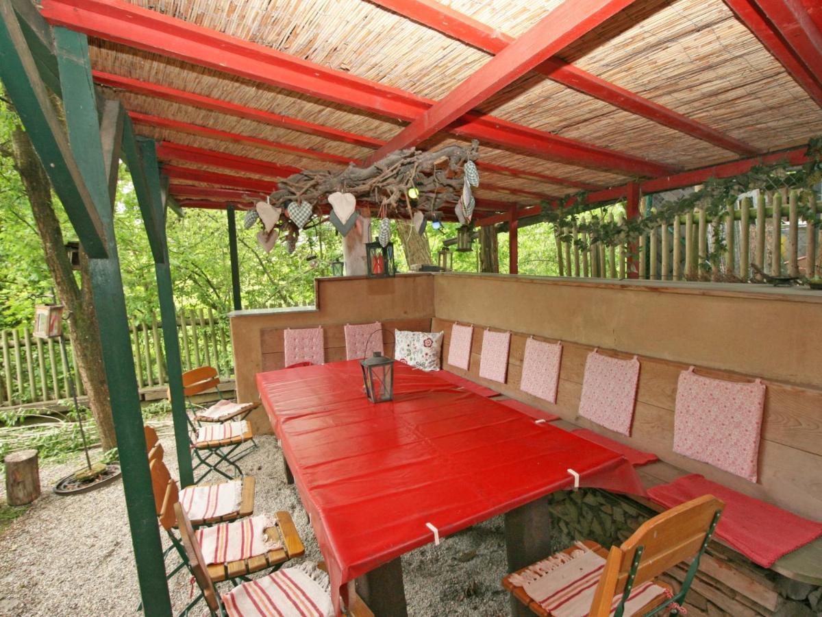 Chalet Troadkasten By Interhome Neuhofen im Innkreis Luaran gambar