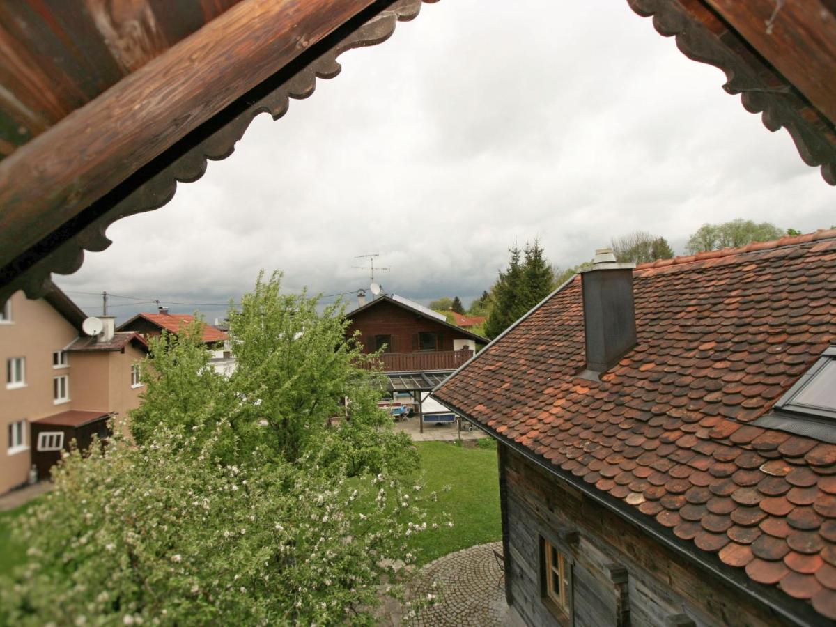 Chalet Troadkasten By Interhome Neuhofen im Innkreis Luaran gambar