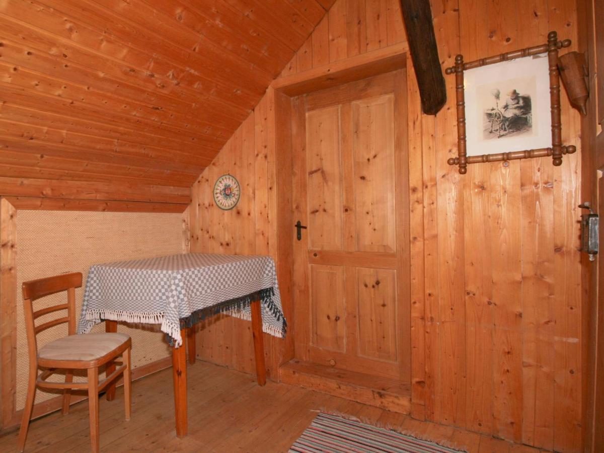 Chalet Troadkasten By Interhome Neuhofen im Innkreis Luaran gambar
