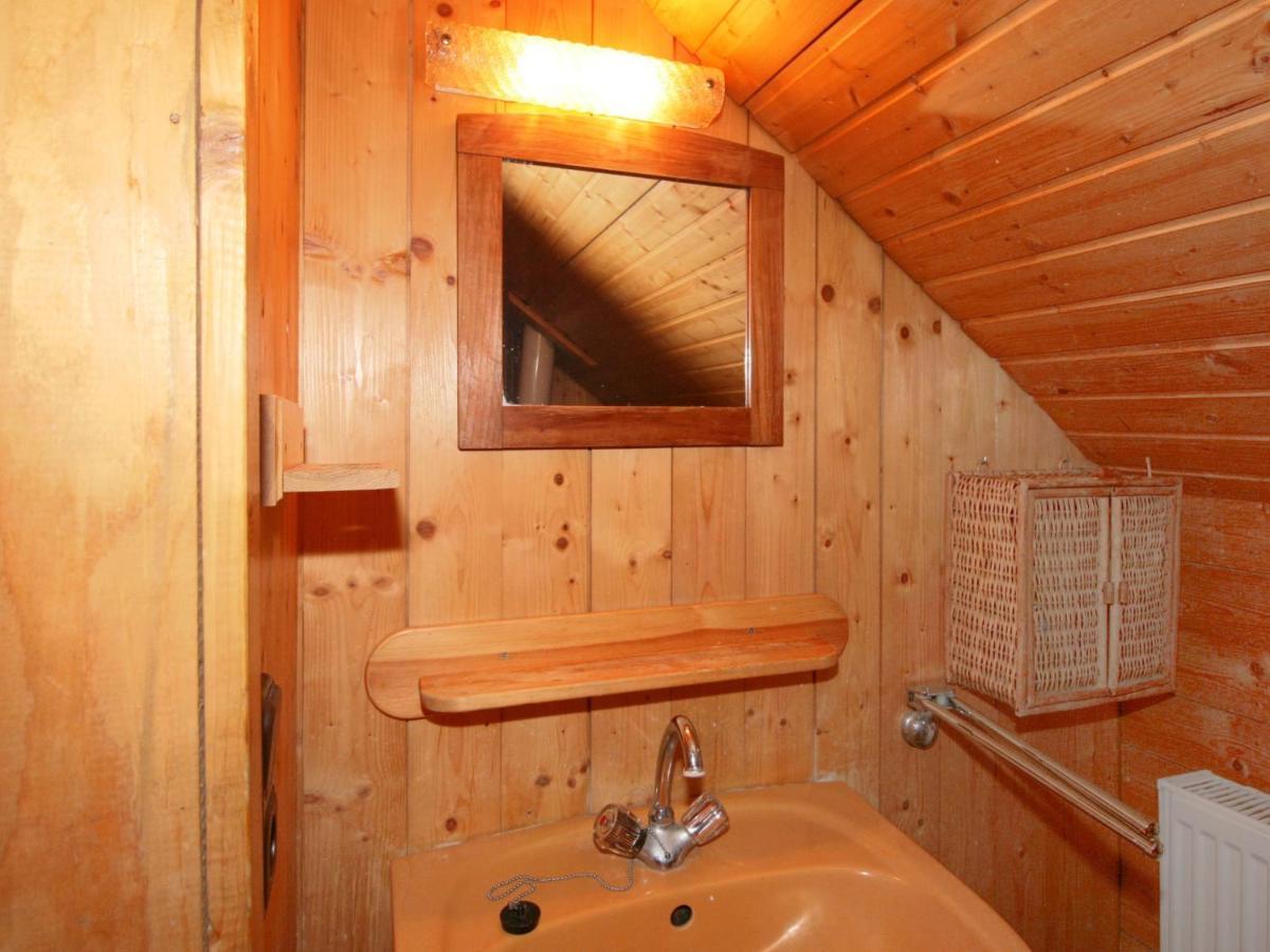 Chalet Troadkasten By Interhome Neuhofen im Innkreis Luaran gambar