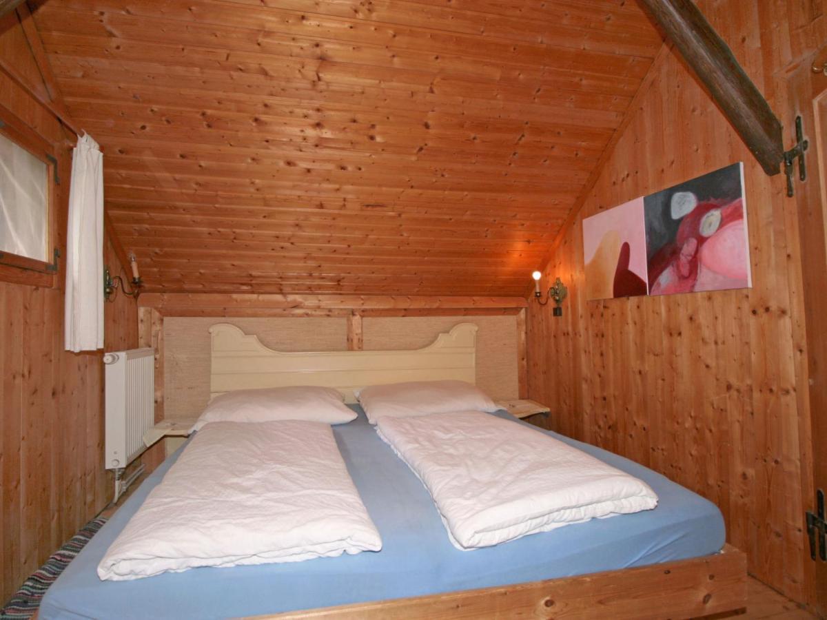 Chalet Troadkasten By Interhome Neuhofen im Innkreis Luaran gambar