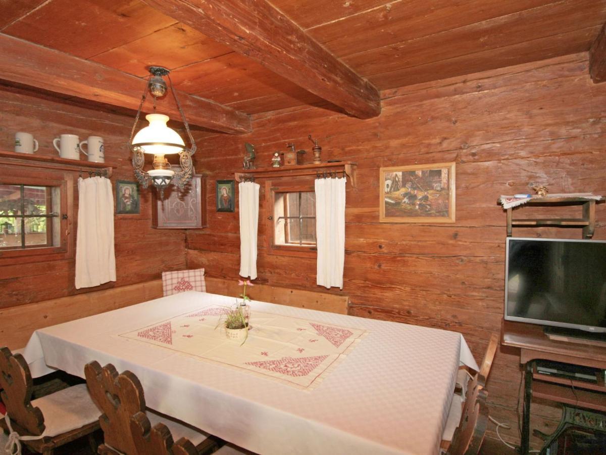 Chalet Troadkasten By Interhome Neuhofen im Innkreis Luaran gambar