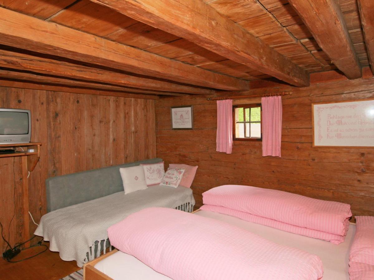 Chalet Troadkasten By Interhome Neuhofen im Innkreis Luaran gambar