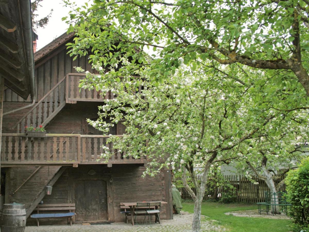 Chalet Troadkasten By Interhome Neuhofen im Innkreis Luaran gambar