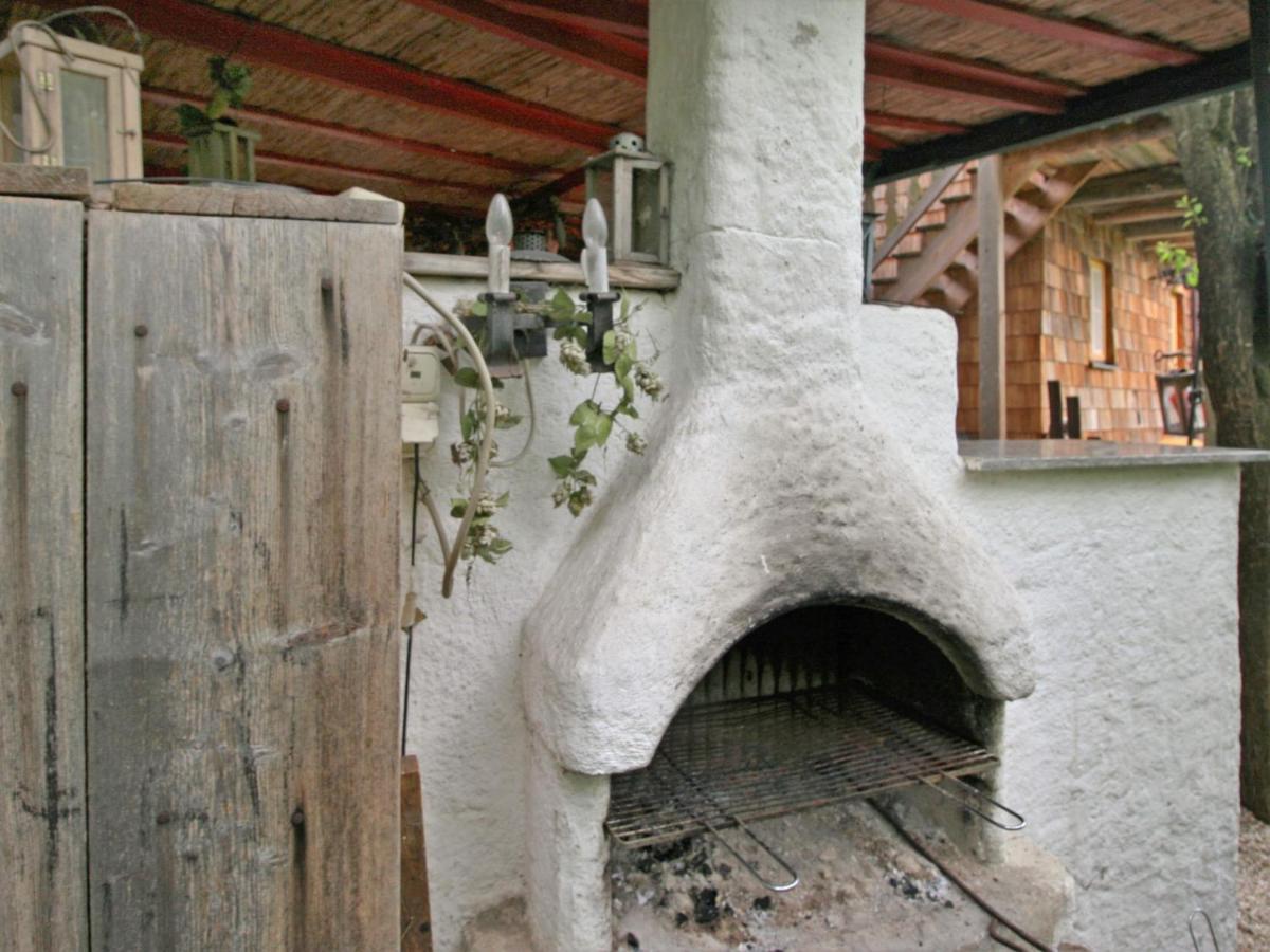 Chalet Troadkasten By Interhome Neuhofen im Innkreis Luaran gambar