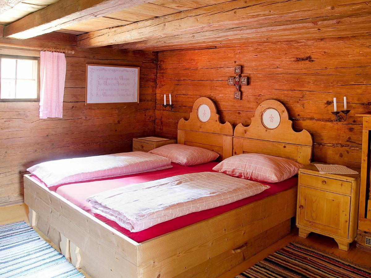 Chalet Troadkasten By Interhome Neuhofen im Innkreis Luaran gambar