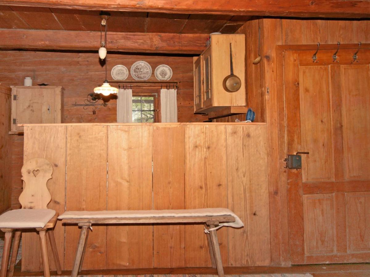 Chalet Troadkasten By Interhome Neuhofen im Innkreis Luaran gambar