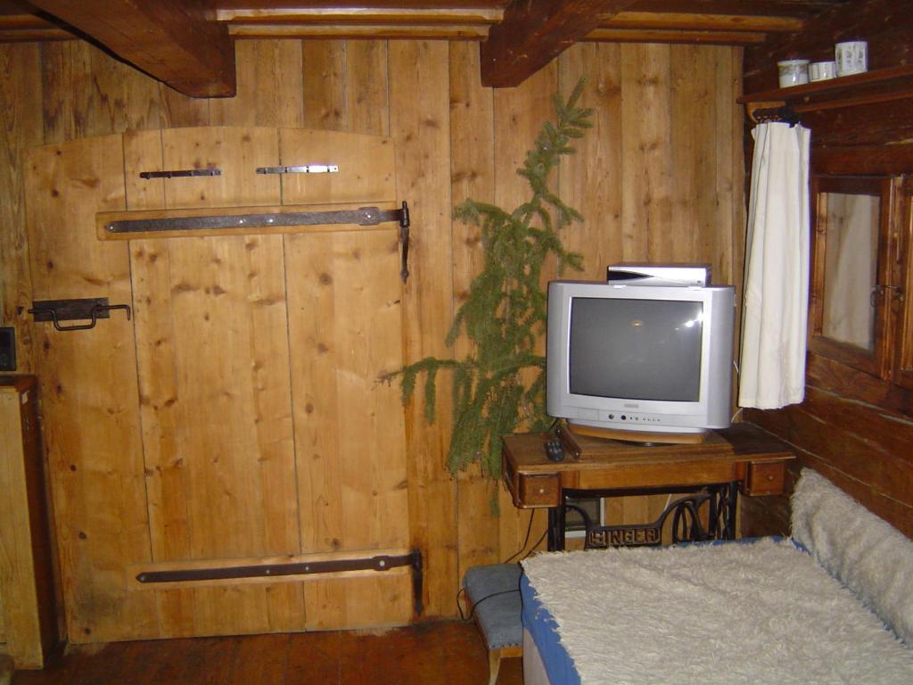 Chalet Troadkasten By Interhome Neuhofen im Innkreis Bilik gambar