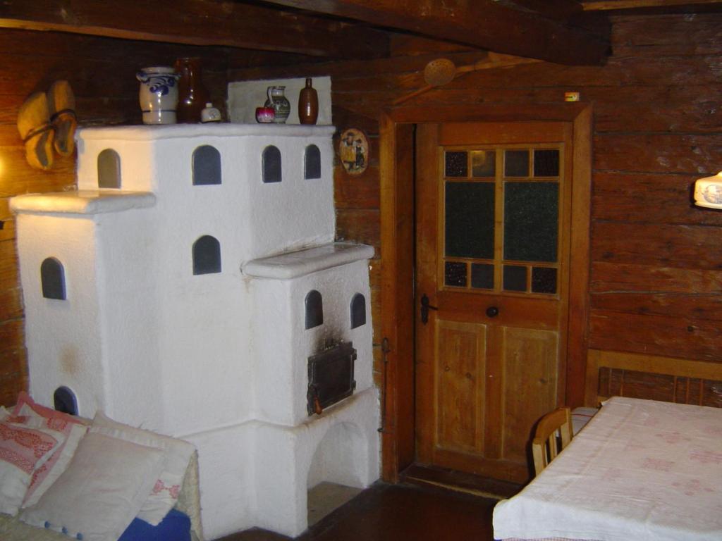 Chalet Troadkasten By Interhome Neuhofen im Innkreis Bilik gambar