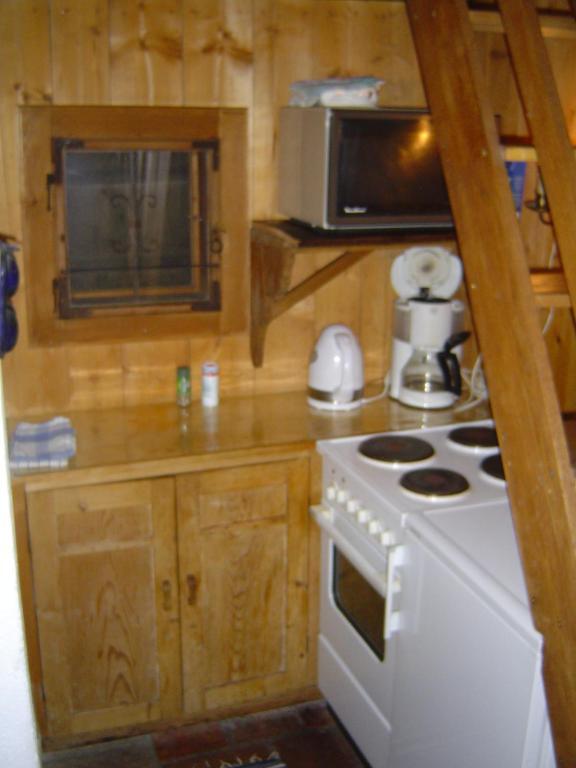 Chalet Troadkasten By Interhome Neuhofen im Innkreis Bilik gambar