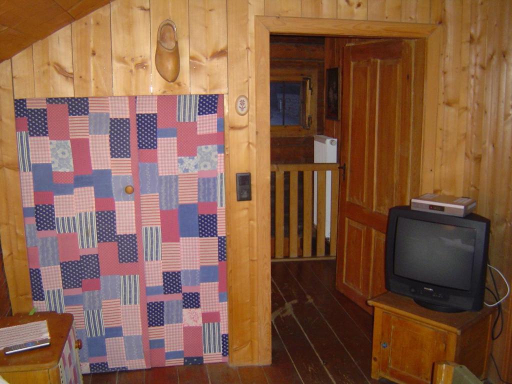 Chalet Troadkasten By Interhome Neuhofen im Innkreis Bilik gambar
