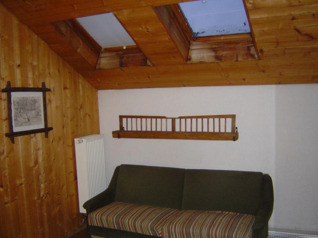 Chalet Troadkasten By Interhome Neuhofen im Innkreis Bilik gambar