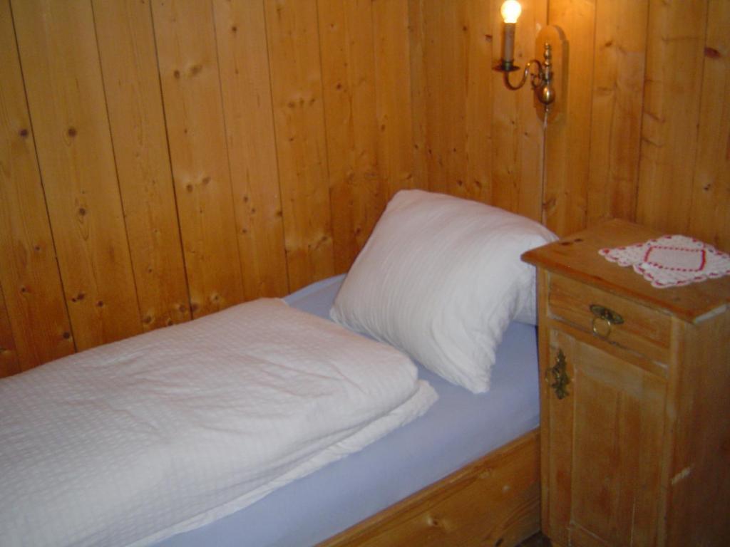 Chalet Troadkasten By Interhome Neuhofen im Innkreis Bilik gambar