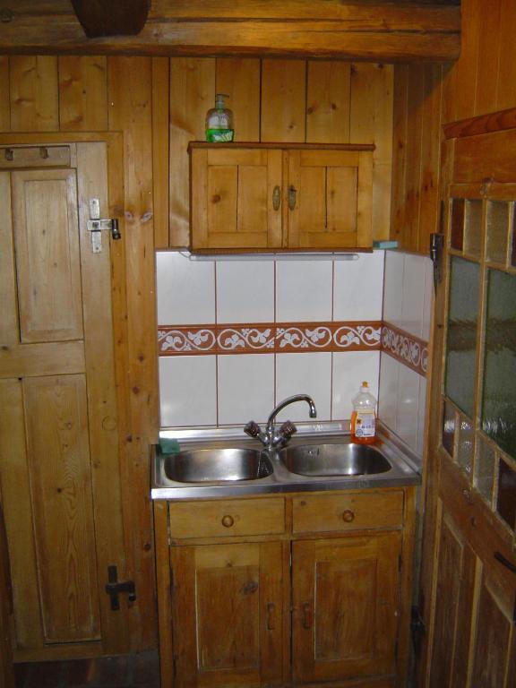 Chalet Troadkasten By Interhome Neuhofen im Innkreis Bilik gambar