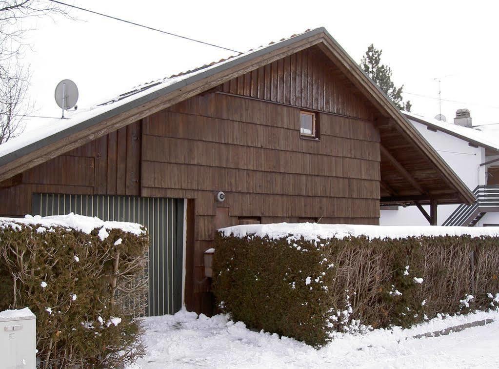 Chalet Troadkasten By Interhome Neuhofen im Innkreis Luaran gambar