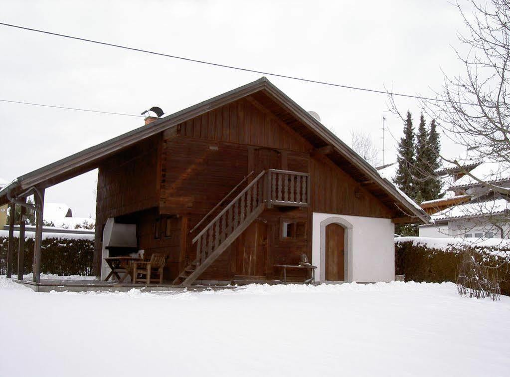 Chalet Troadkasten By Interhome Neuhofen im Innkreis Luaran gambar