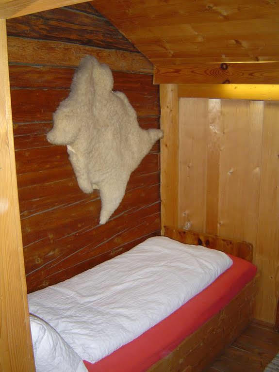 Chalet Troadkasten By Interhome Neuhofen im Innkreis Luaran gambar