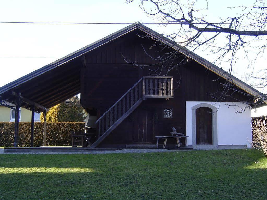 Chalet Troadkasten By Interhome Neuhofen im Innkreis Luaran gambar